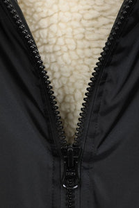 Women's Waterproof Swim Parka