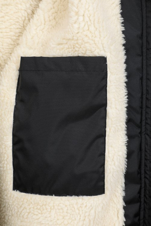 Women's Waterproof Swim Parka