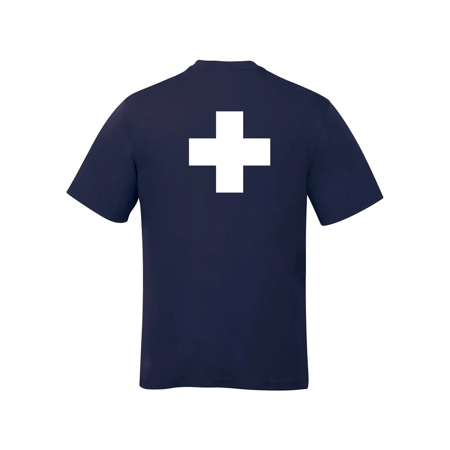 T-SHIRT HOMME CEDAR PARK