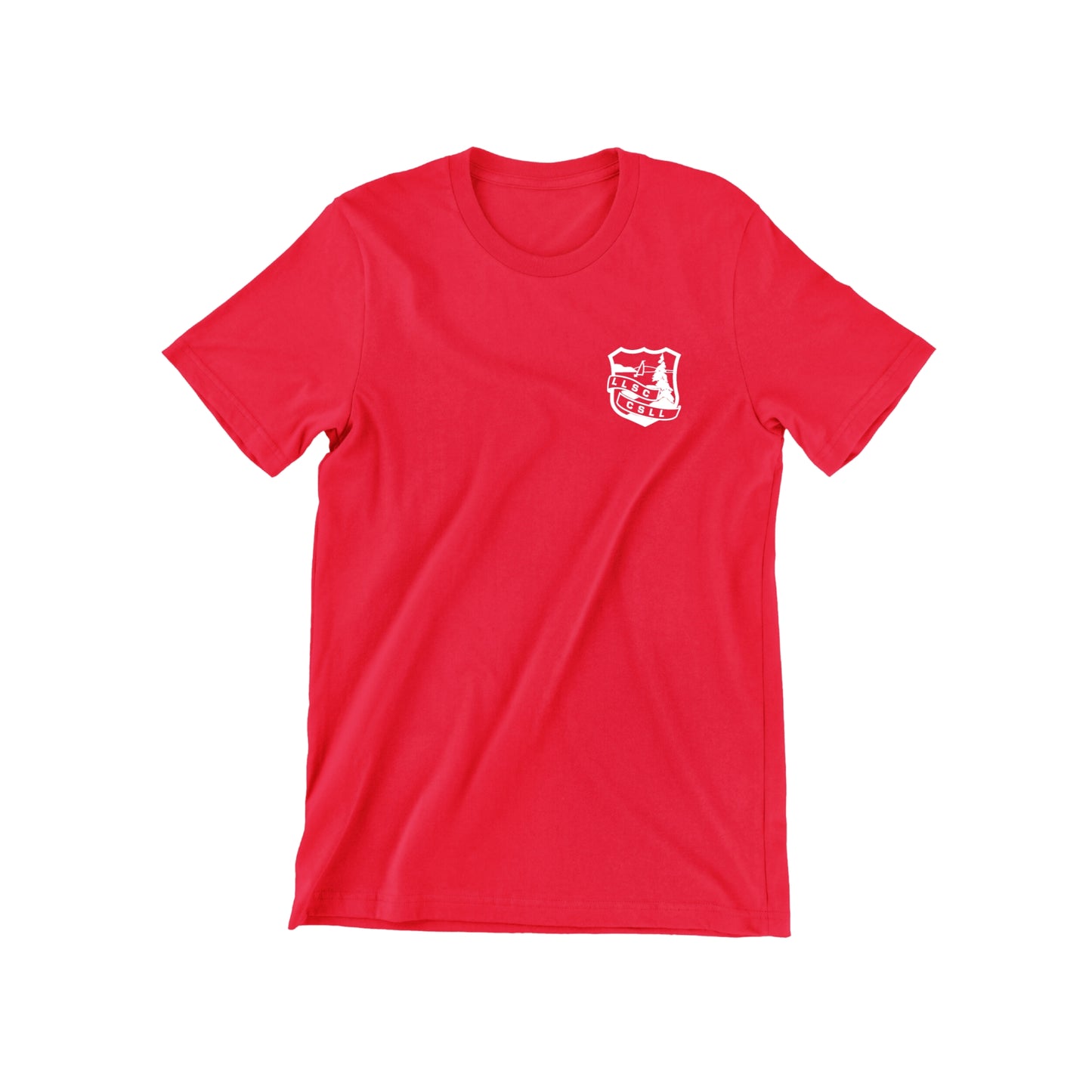 T-shirt jeunesse LL Canoe Club