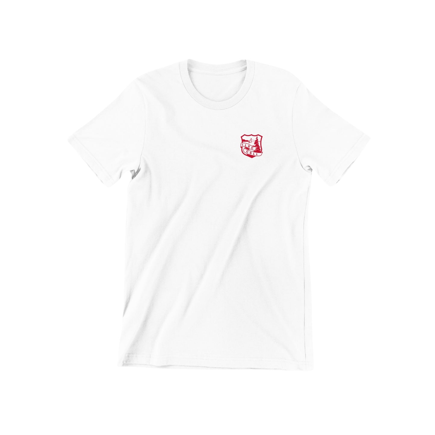 T-shirt jeunesse LL Canoe Club