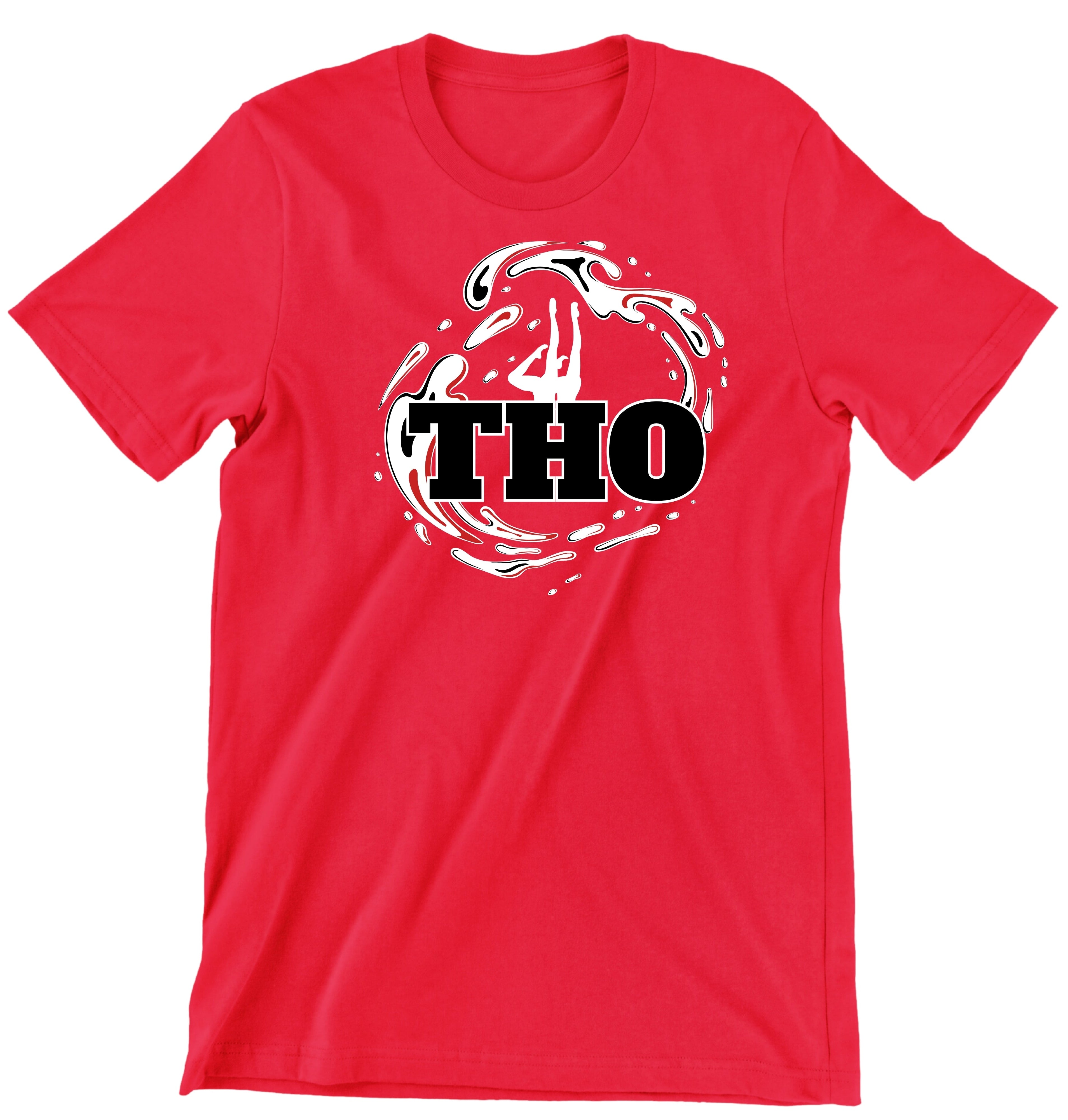 THO SYNCHRO T-SHIRT