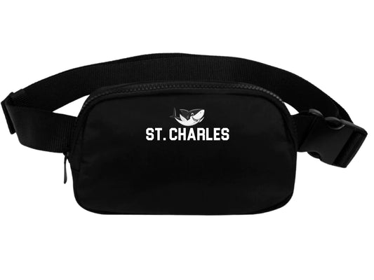 ST CHARLES FANNY PACK