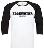 Load image into Gallery viewer, Edgewater Adult Baseball Shirt
