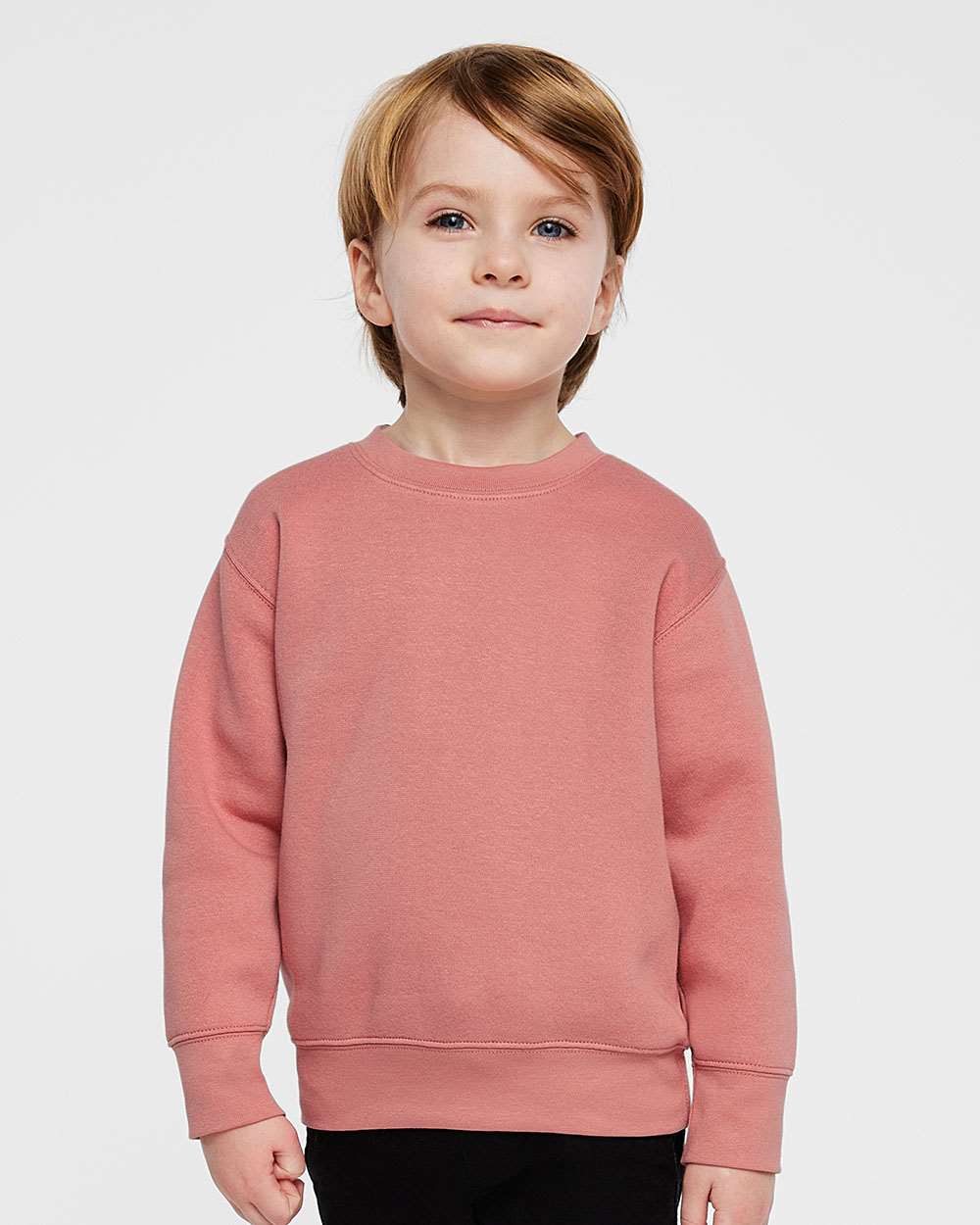 Toddler Crewneck