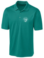 Load image into Gallery viewer, Dunany Eco Unisex Polo
