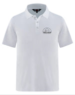 Load image into Gallery viewer, AH COTTON POLO
