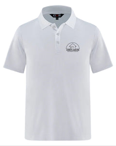 AH COTTON POLO