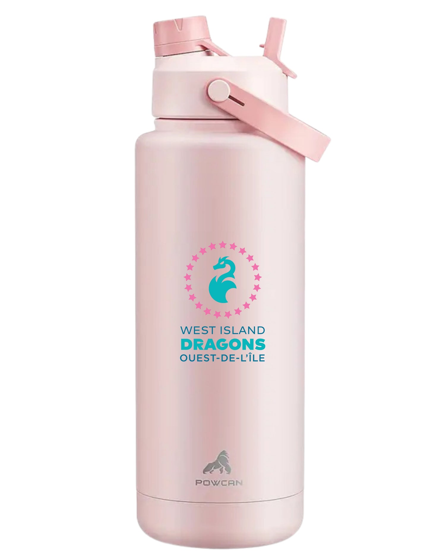 WID THERMAL WATER BOTTLE