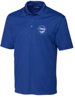 Load image into Gallery viewer, Dunany Eco Unisex Polo
