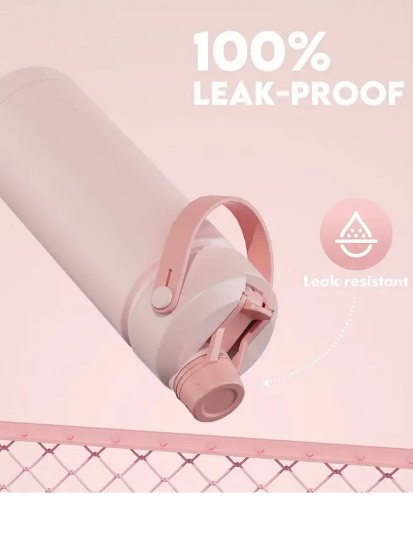 WID THERMAL WATER BOTTLE