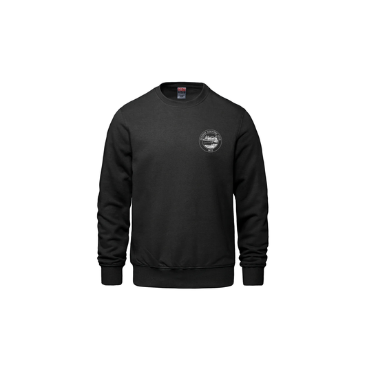 SWEAT-SHIRT COL ROND DUNANY