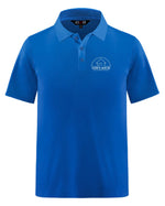 Load image into Gallery viewer, AH COTTON POLO
