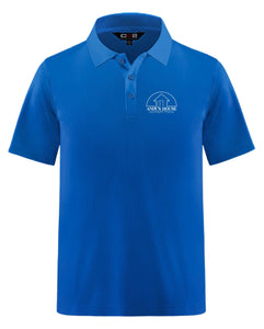 AH COTTON POLO