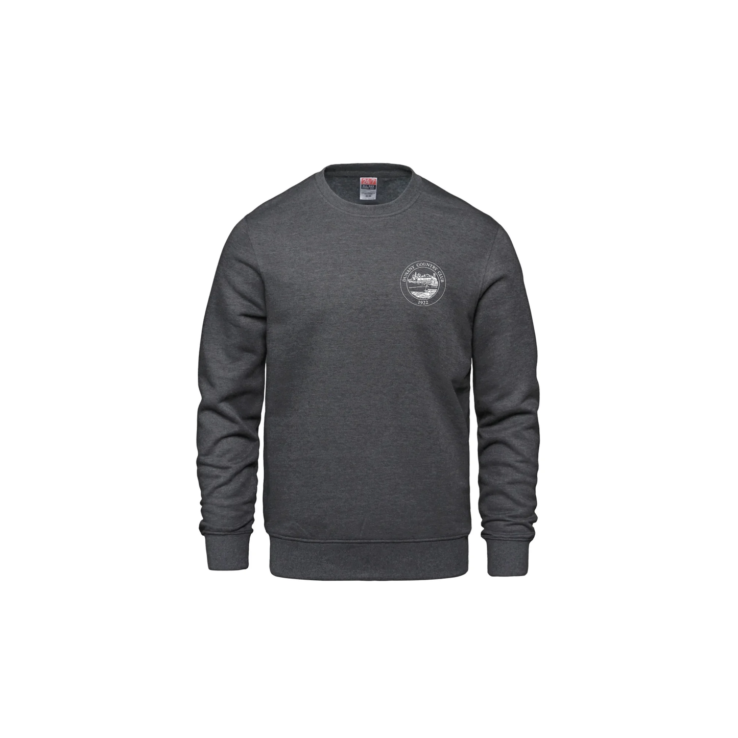 DUNANY ADULT CREWNECK SWEATSHIRT