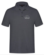 Load image into Gallery viewer, AH COTTON POLO
