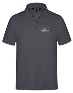 AH COTTON POLO