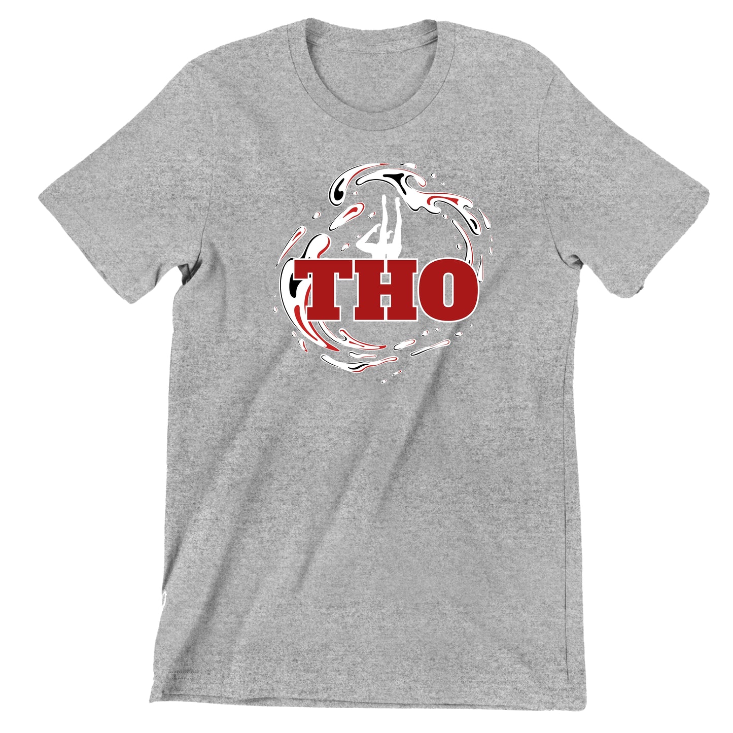 T-SHIRT THO SYNCHRO