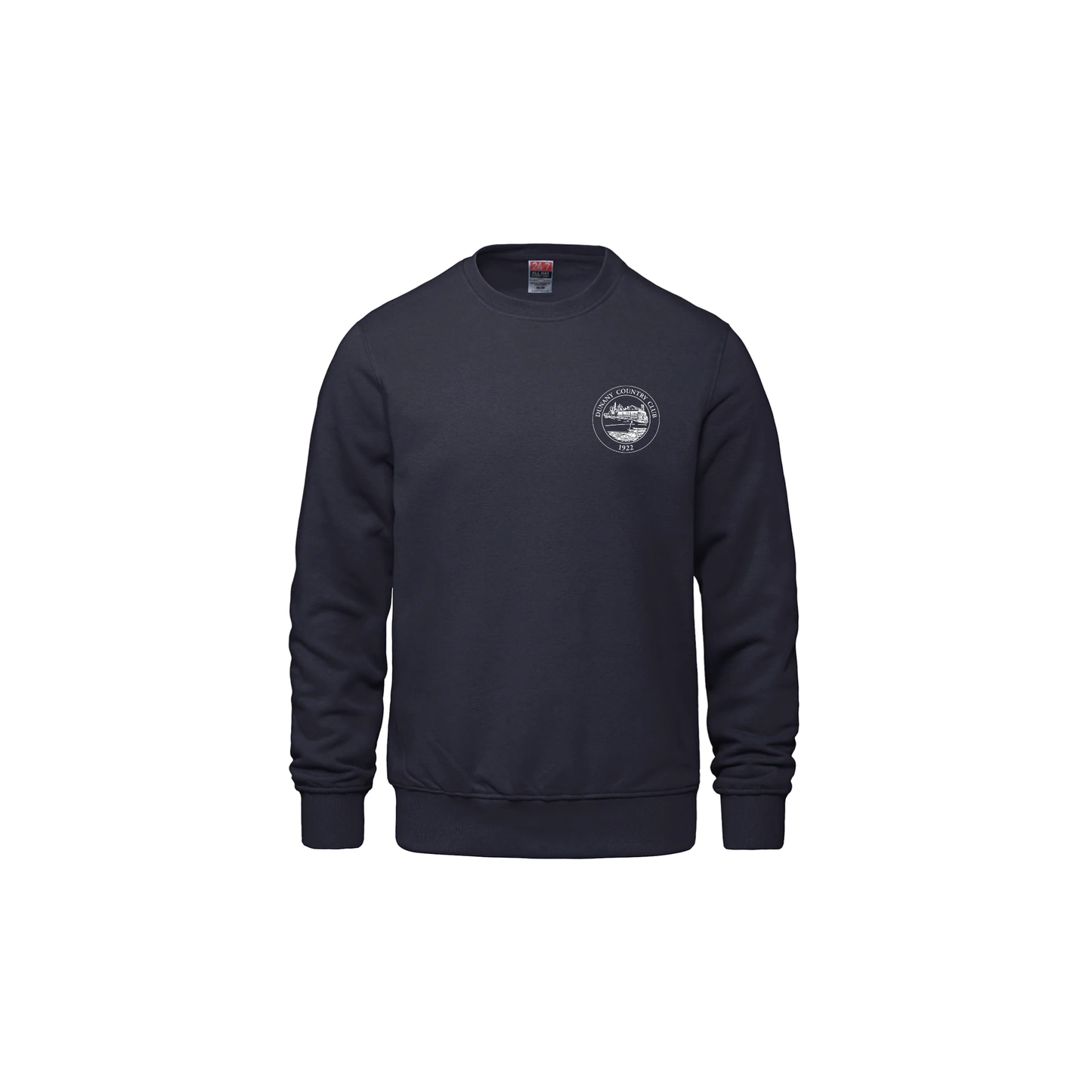 DUNANY ADULT CREWNECK SWEATSHIRT