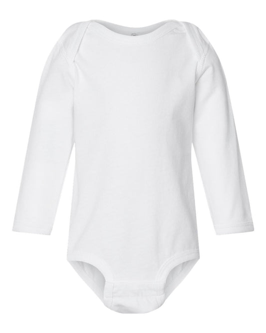 Long Sleeve Onesie