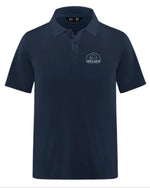 Load image into Gallery viewer, AH COTTON POLO
