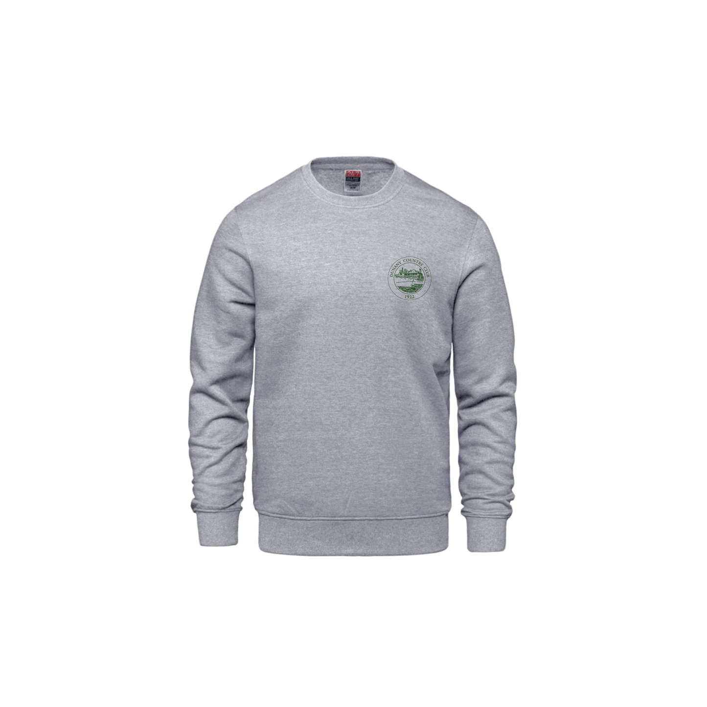 DUNANY ADULT CREWNECK SWEATSHIRT