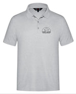 Load image into Gallery viewer, AH COTTON POLO
