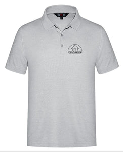 AH COTTON POLO