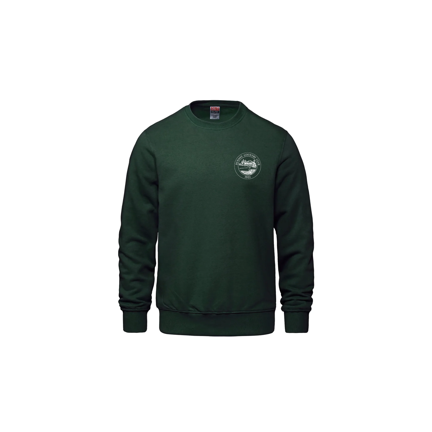 DUNANY ADULT CREWNECK SWEATSHIRT