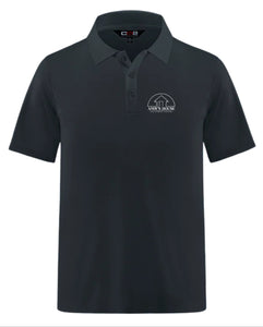 AH COTTON POLO