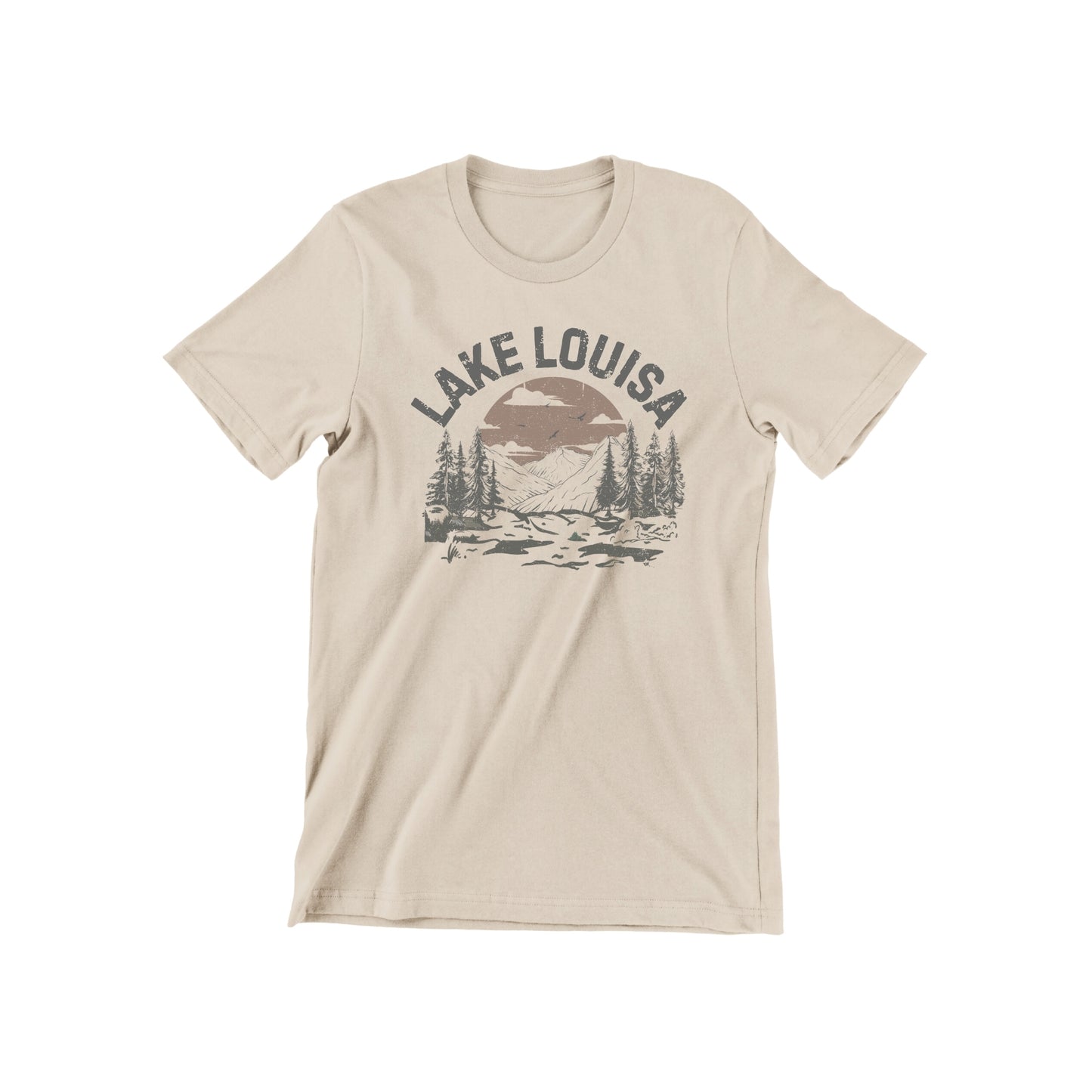 LL LANDSCAPE TEE
