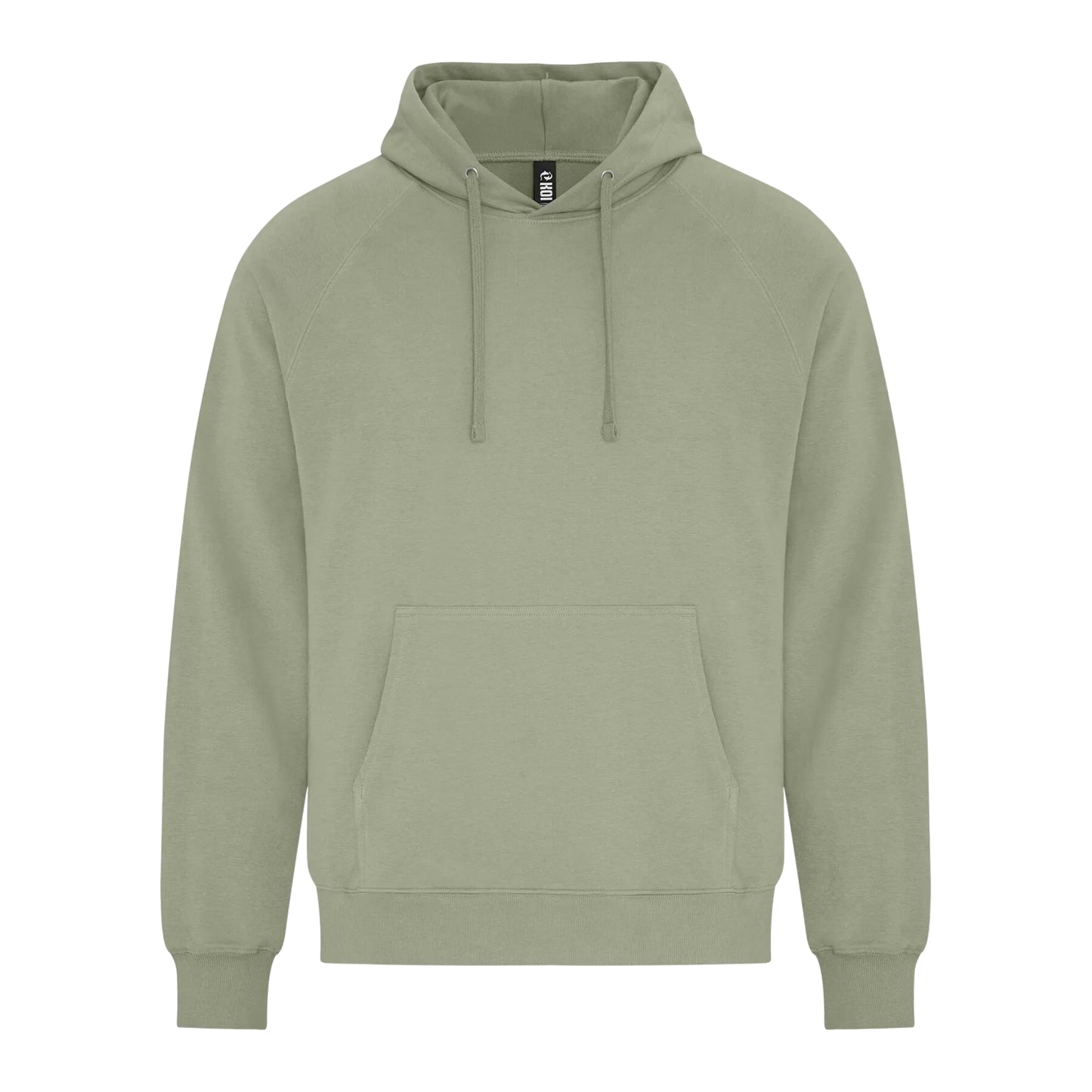 SWEAT À CAPUCHE EN TERRY FRANÇAIS