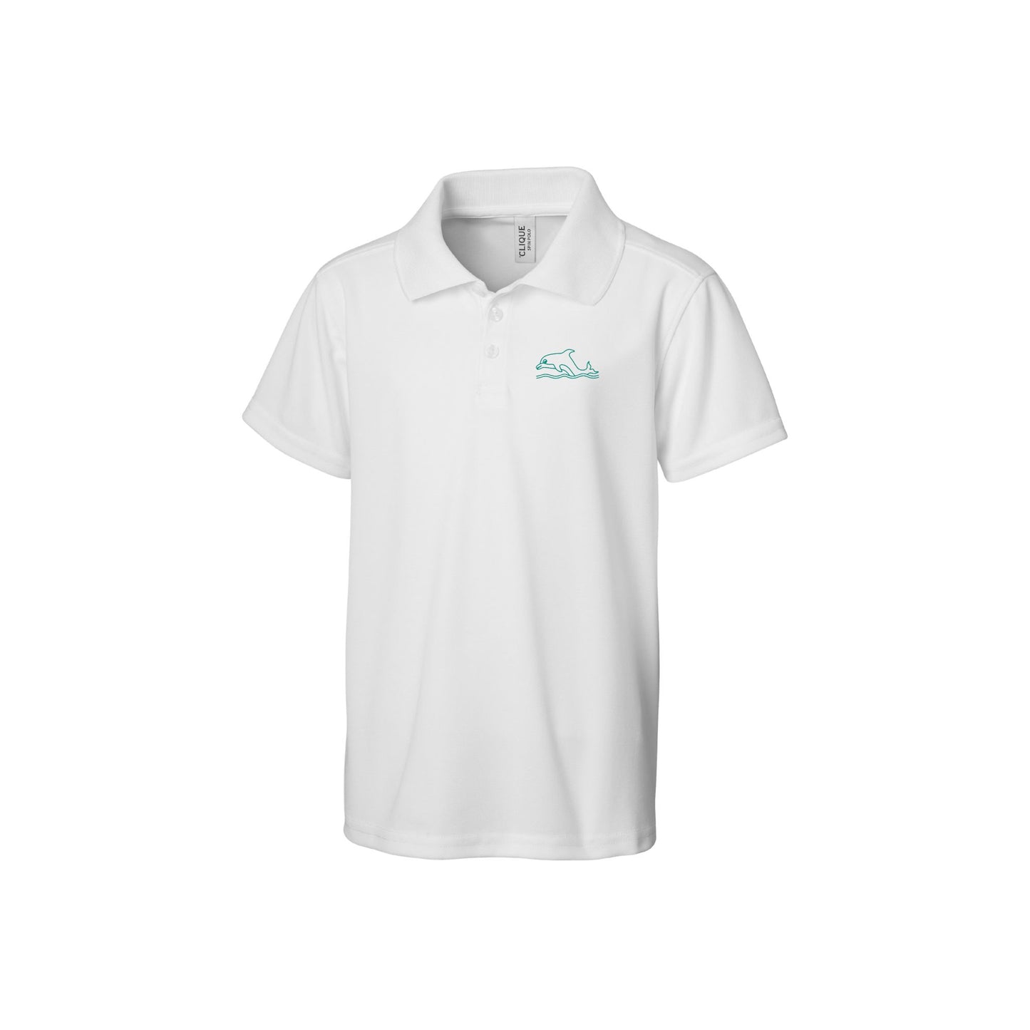POLO FEMME ECCLESTONE