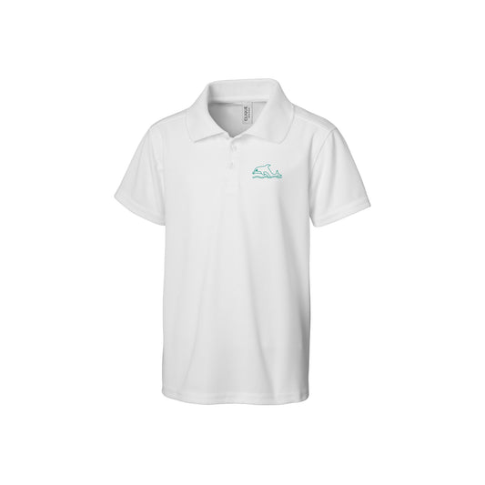 POLO FEMME ECCLESTONE