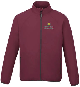 COYOTES WINDBREAKER