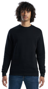 Sweat ras du cou en molleton de bambou