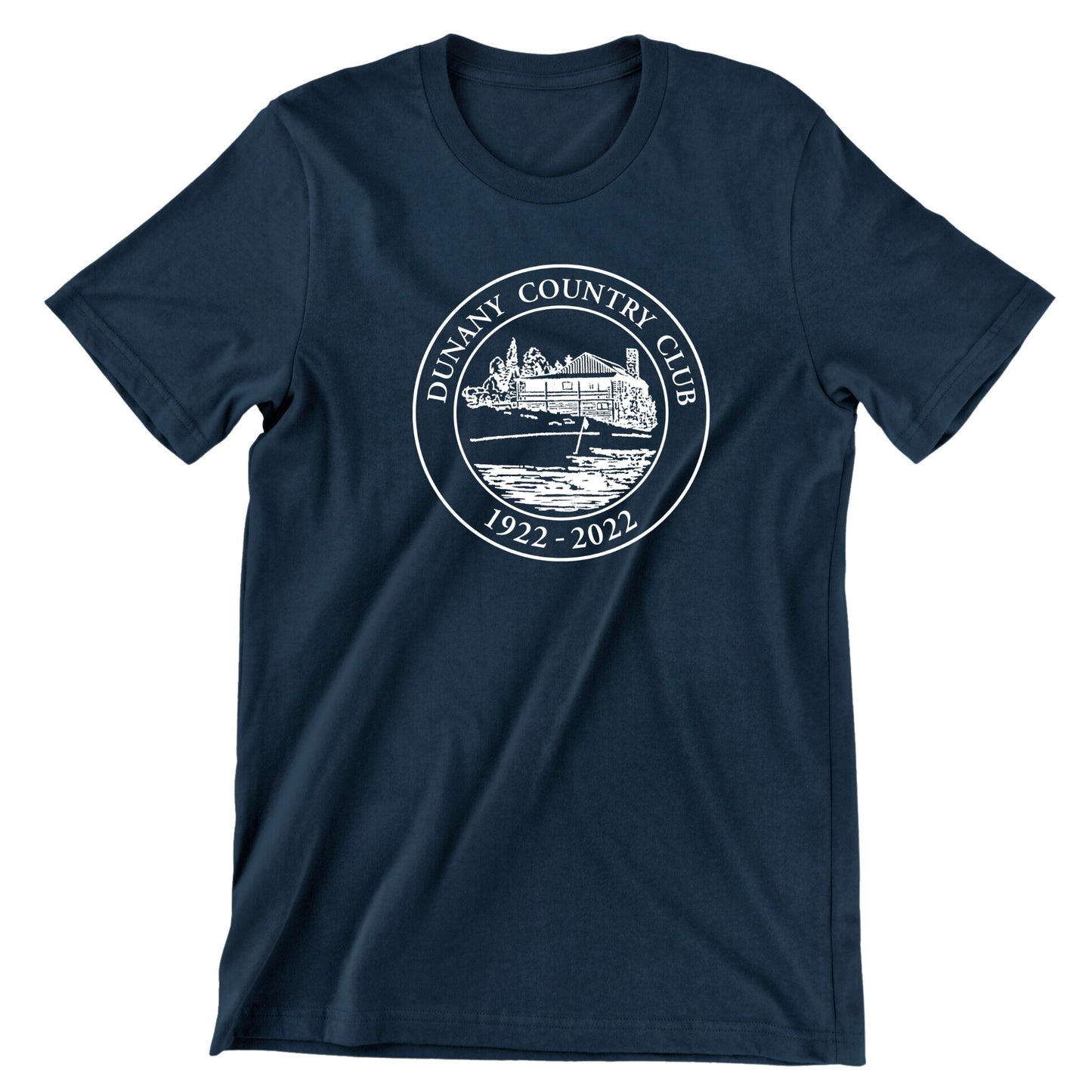 DUNANY YOUTH T-SHIRT