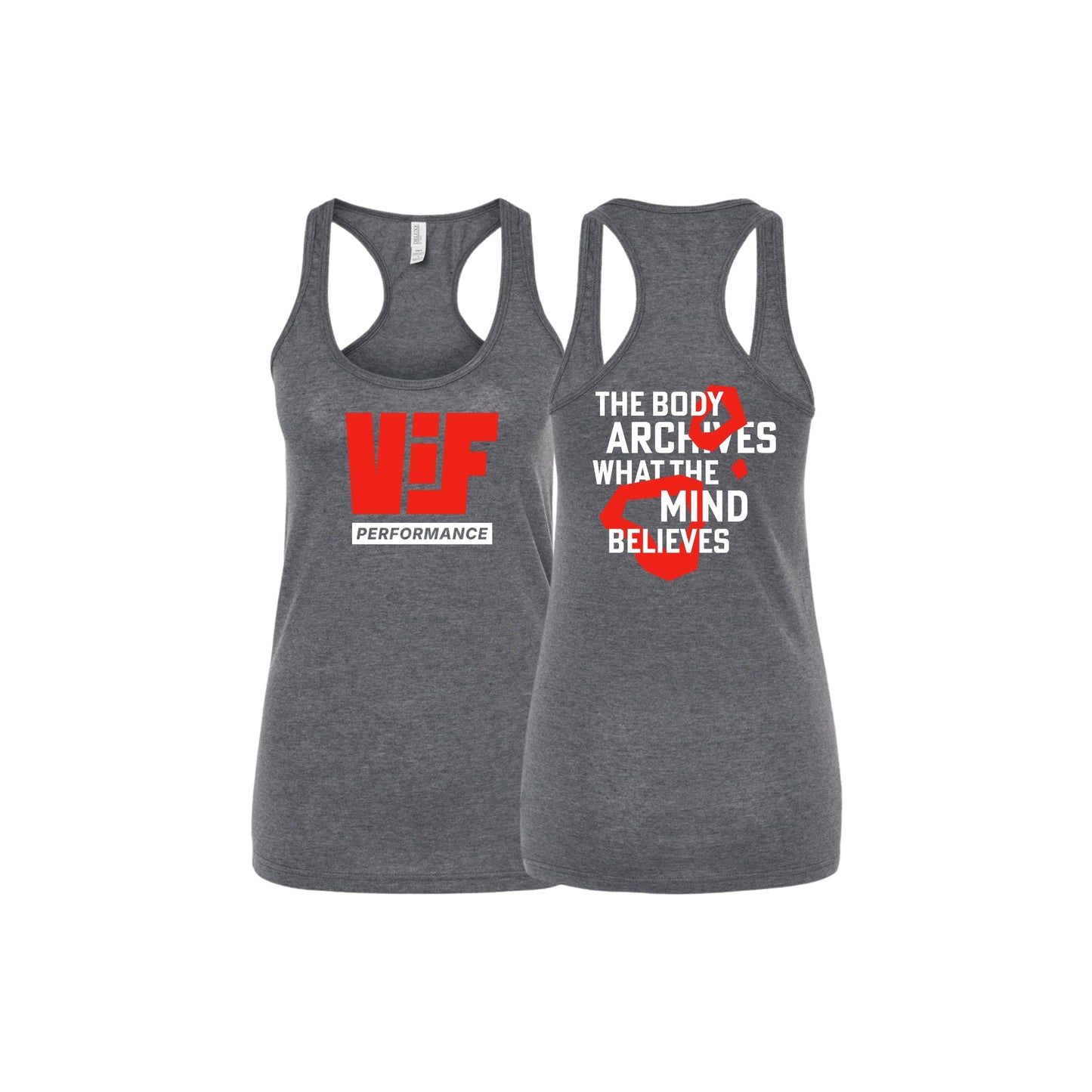 Débardeur VIF Racerback