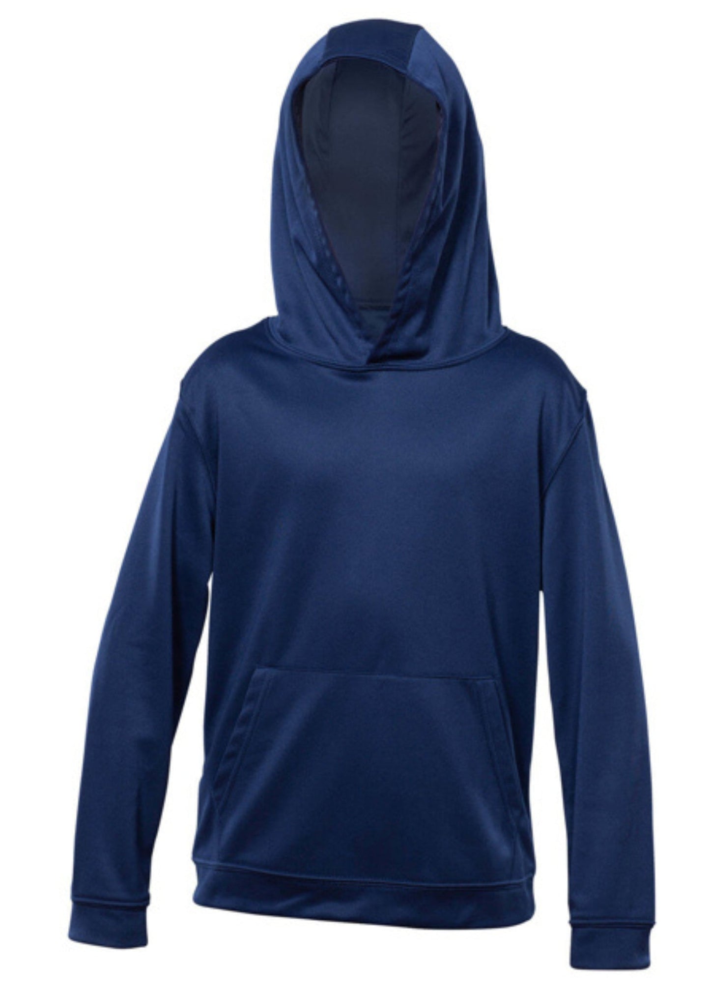 Performance Long Sleeve Youth Hoodie