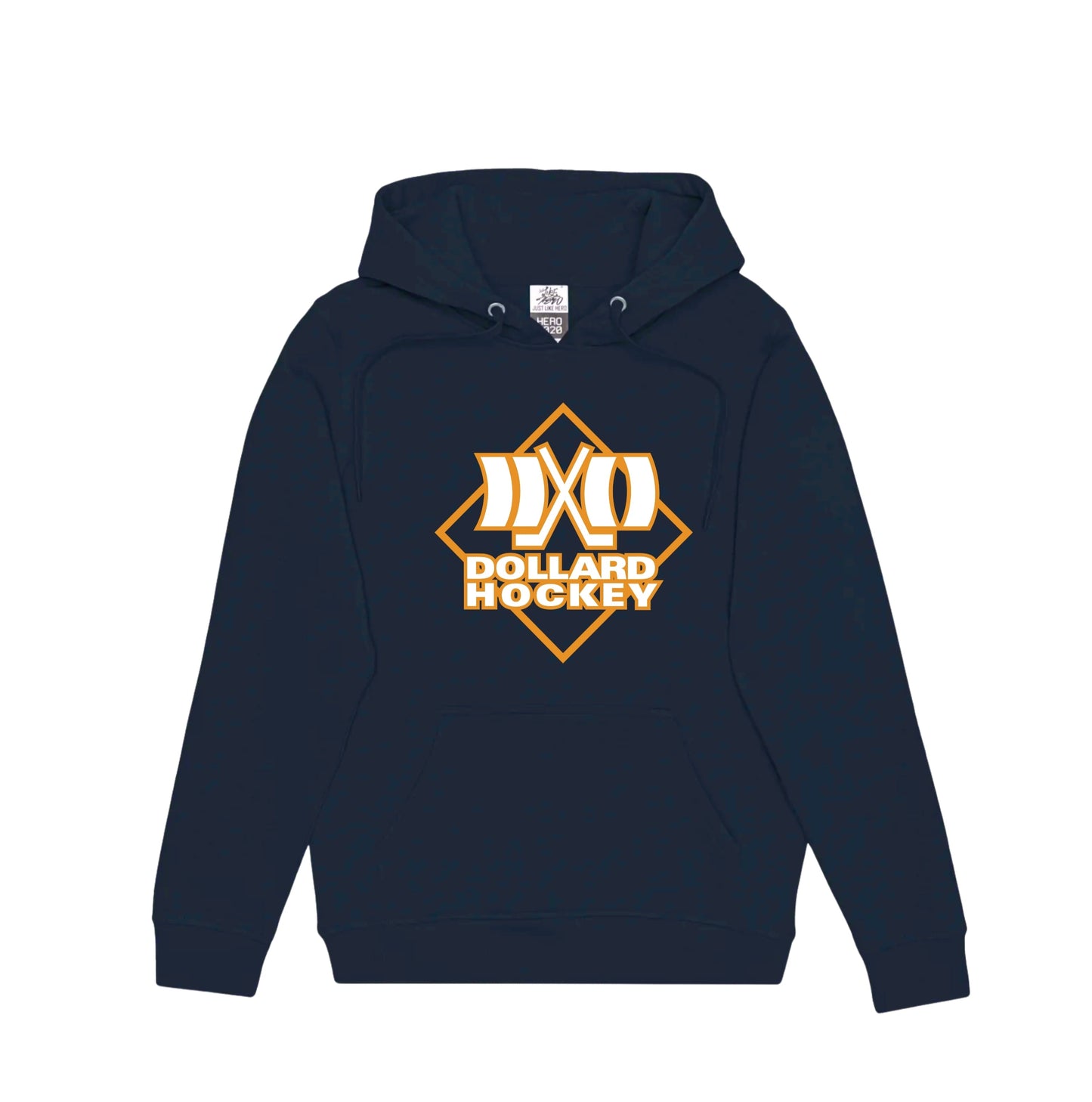 DOLLARD YOUTH HOODIE