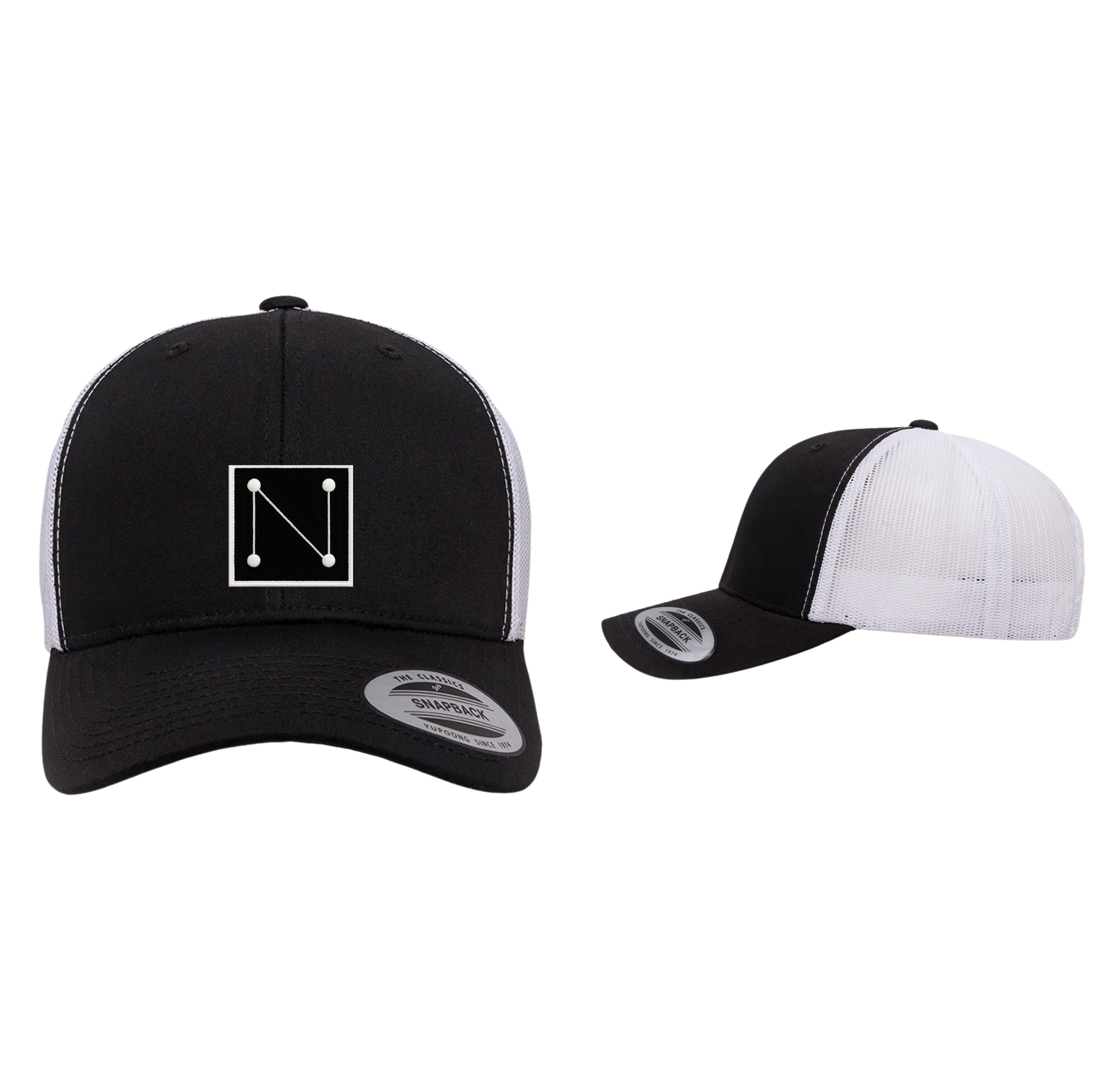 NUAGE TRUCKER HAT