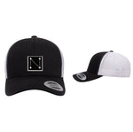 Load image into Gallery viewer, NUAGE TRUCKER HAT
