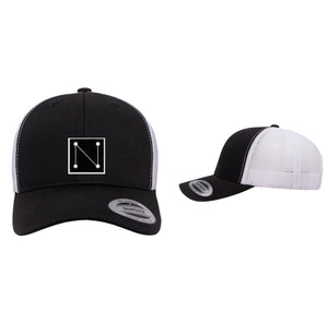 NUAGE TRUCKER HAT