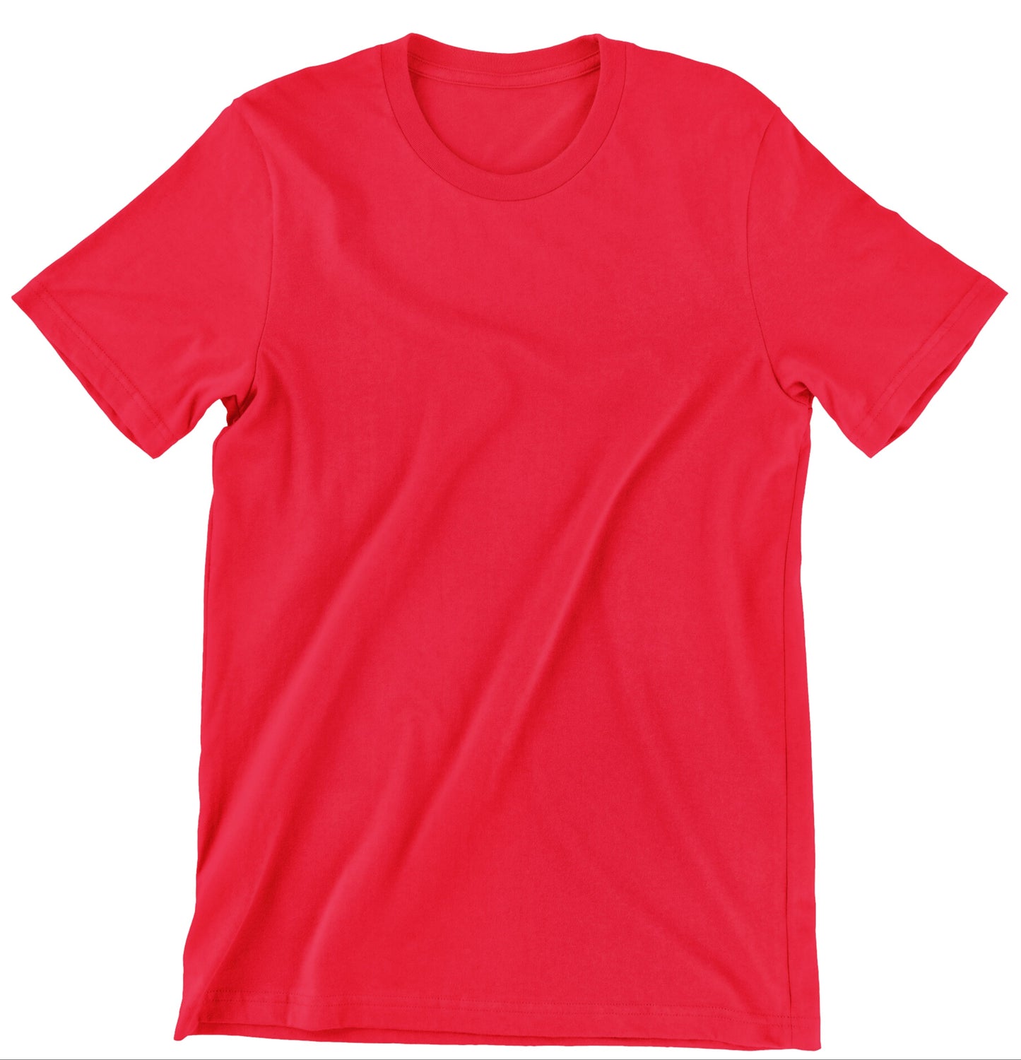 T-SHIRT VIERGE EMD YOUTH