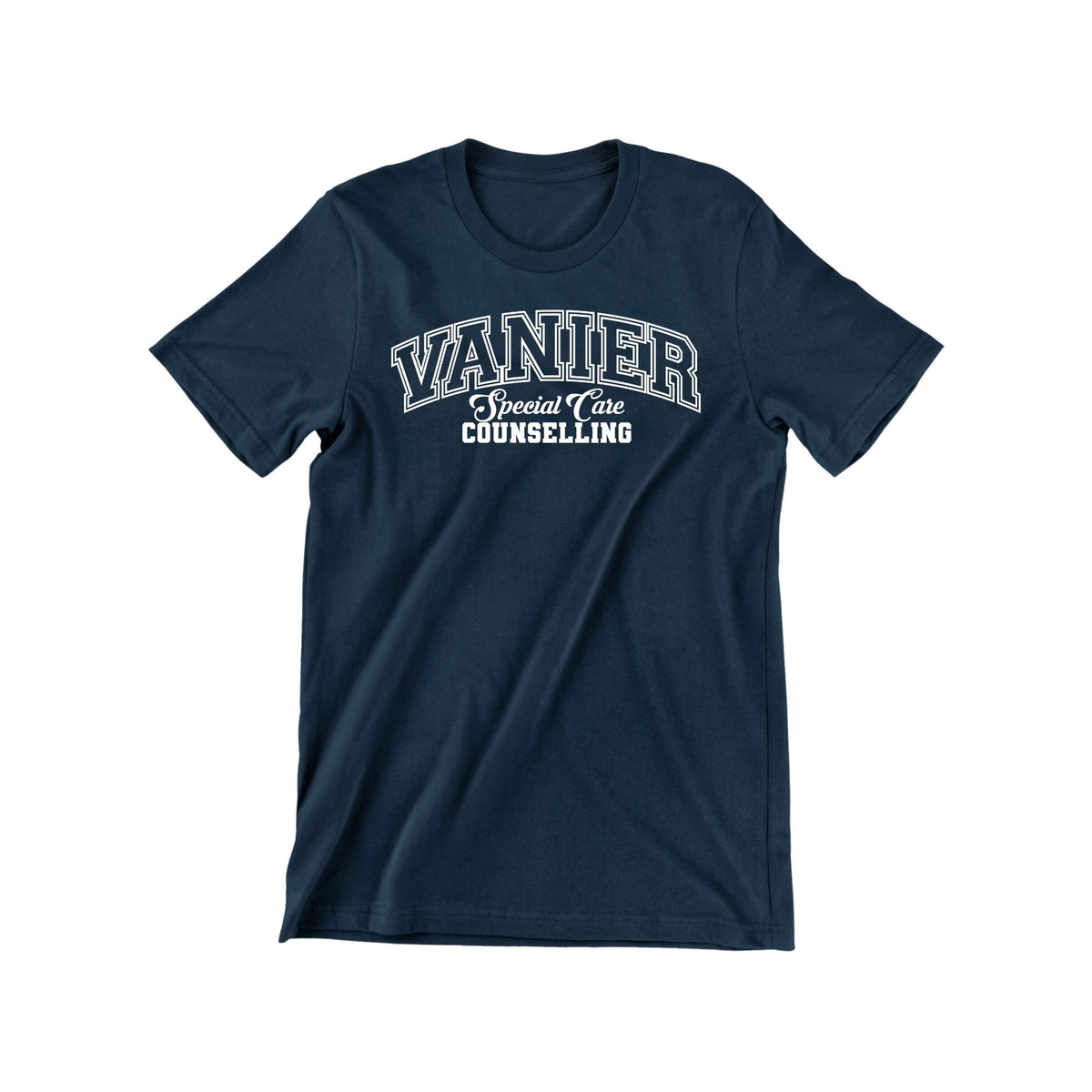 SCC T-SHIRT