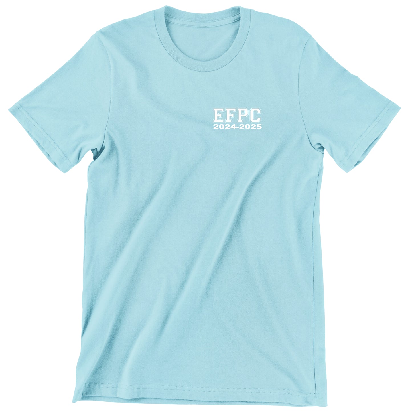 T-SHIRT EFPC - GROUPE PSI-19