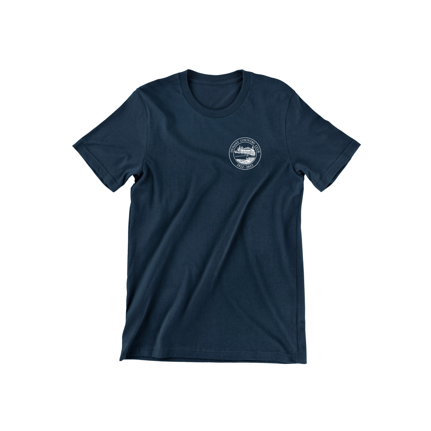 T-SHIRT ADULTE DUNANY