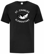 Load image into Gallery viewer, St Charles Adult T-Shirt
