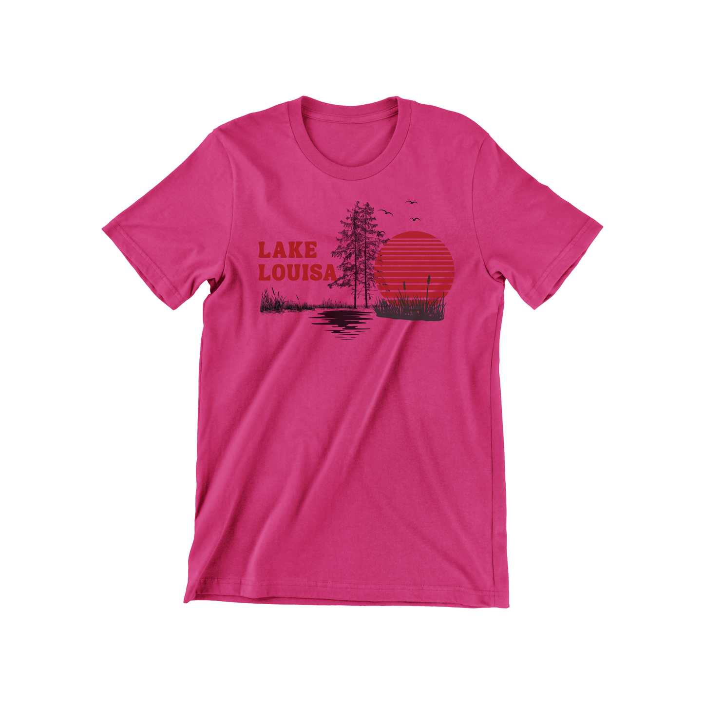T-shirt en coton