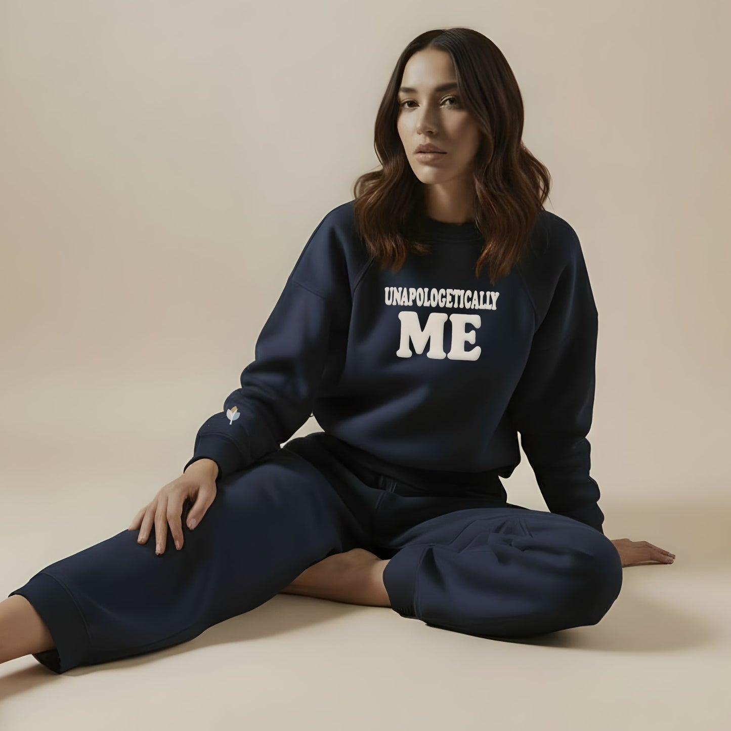 Unapologetically Me Hoodie